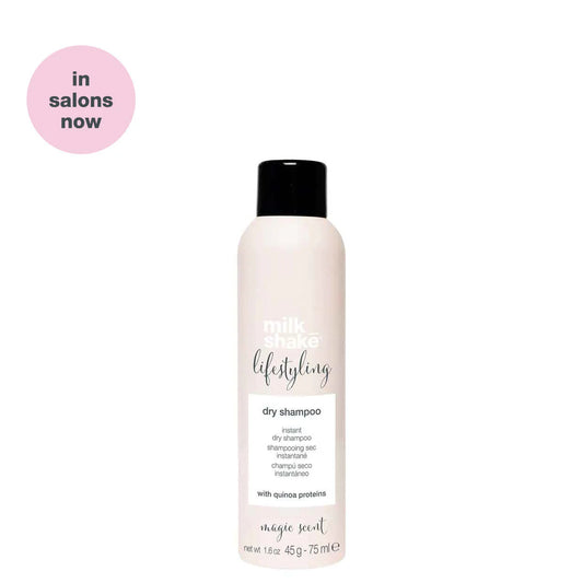 DRY SHAMPOO - HOLIDAY ORNAMENT