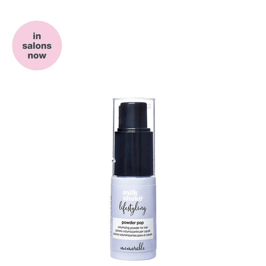 POWDER POP VOLUMIZING SPRAY
