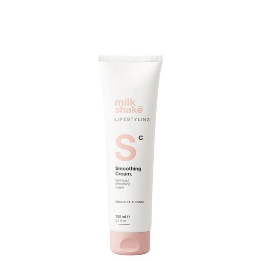 SMOOTHING CREAM