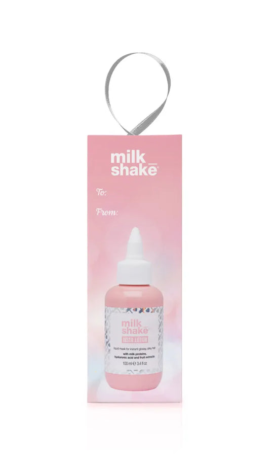 INSTA.LOTION - HOLIDAY ORNAMENT