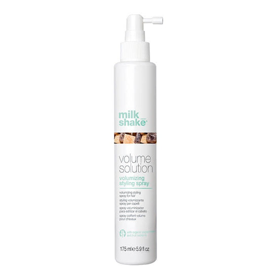 VOLUME SOLUTION STYLING SPRAY