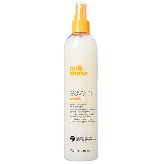 LEAVE IN CONDITIONER