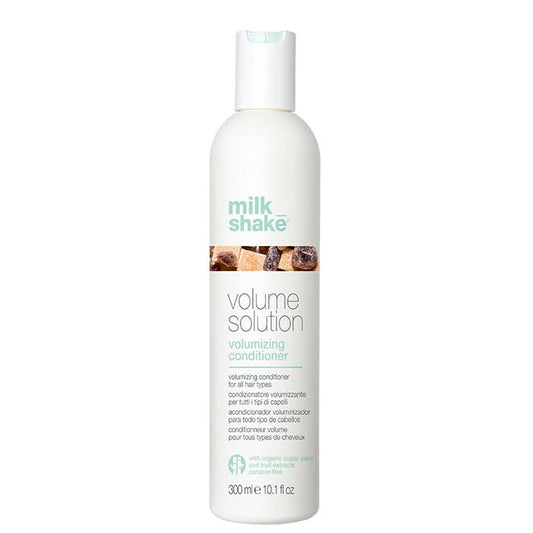 VOLUME SOLUTION CONDITIONER