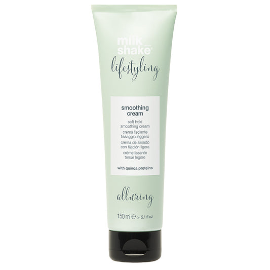 SMOOTHING CREAM
