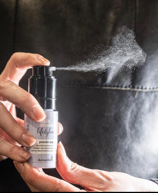 POWDER POP VOLUMIZING SPRAY