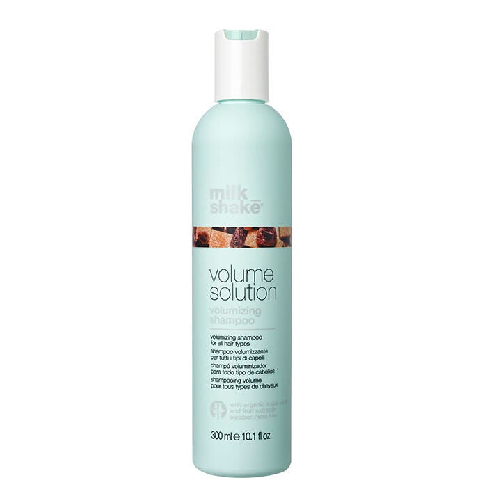 VOLUME SOLUTION SHAMPOO