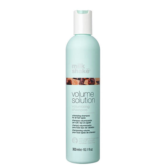 VOLUME SOLUTION SHAMPOO