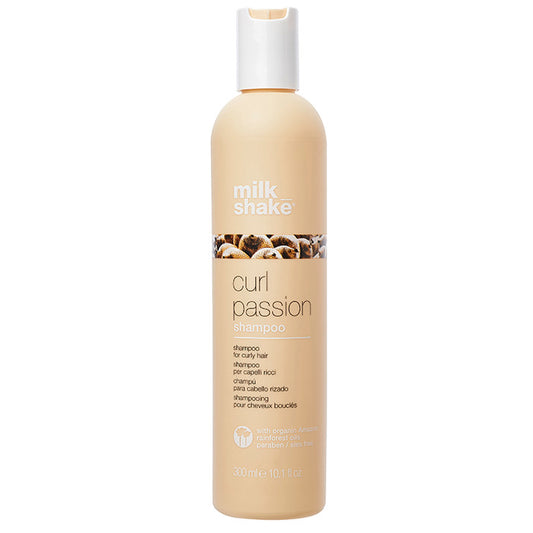 CURL PASSION SHAMPOO