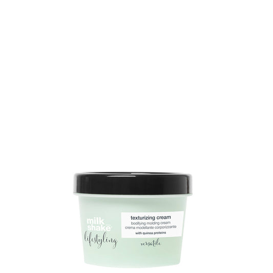 TEXTURING CREAM
