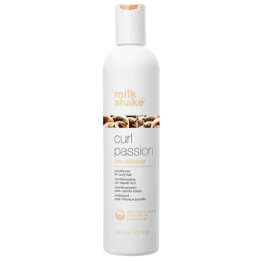 CURL PASSION CONDITIONER